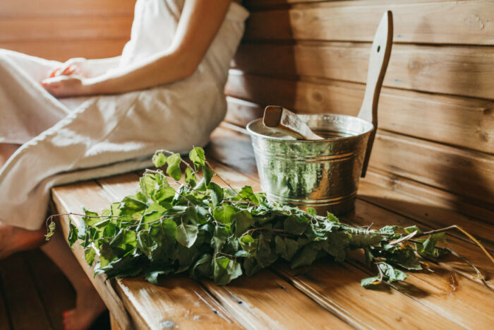 Bare facts of the sauna in Finland - thisisFINLAND