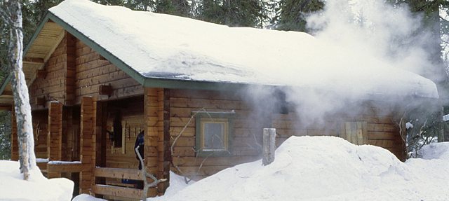 Hechos sobre la sauna - thisisFINLAND