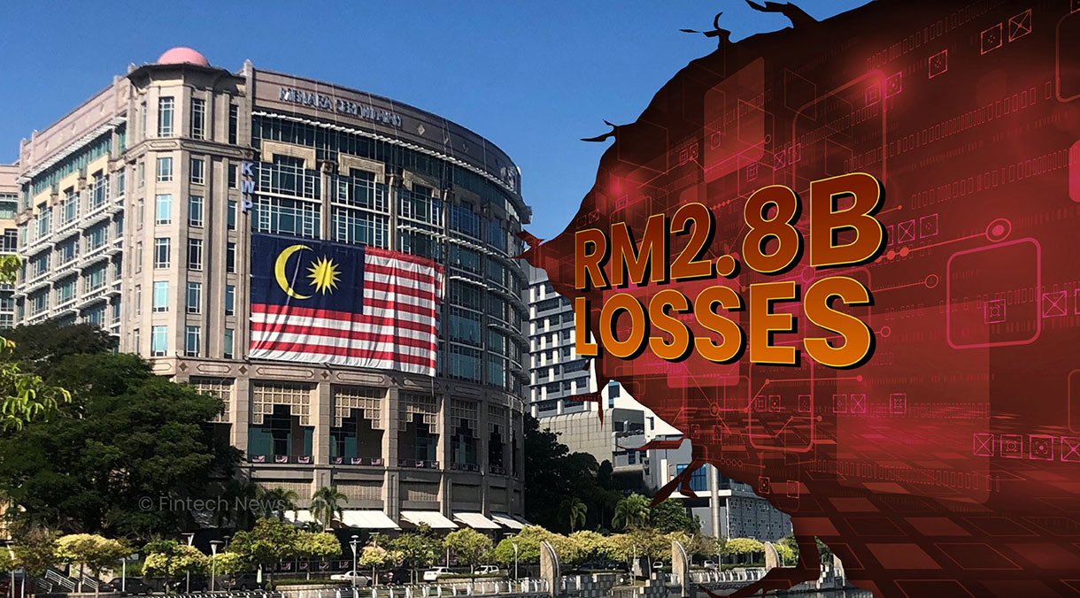 Malaysians Lost RM2.8 Billion to Scams in 2025. Is BNM's Response Matching the Crisis? - Fintech News Malaysia