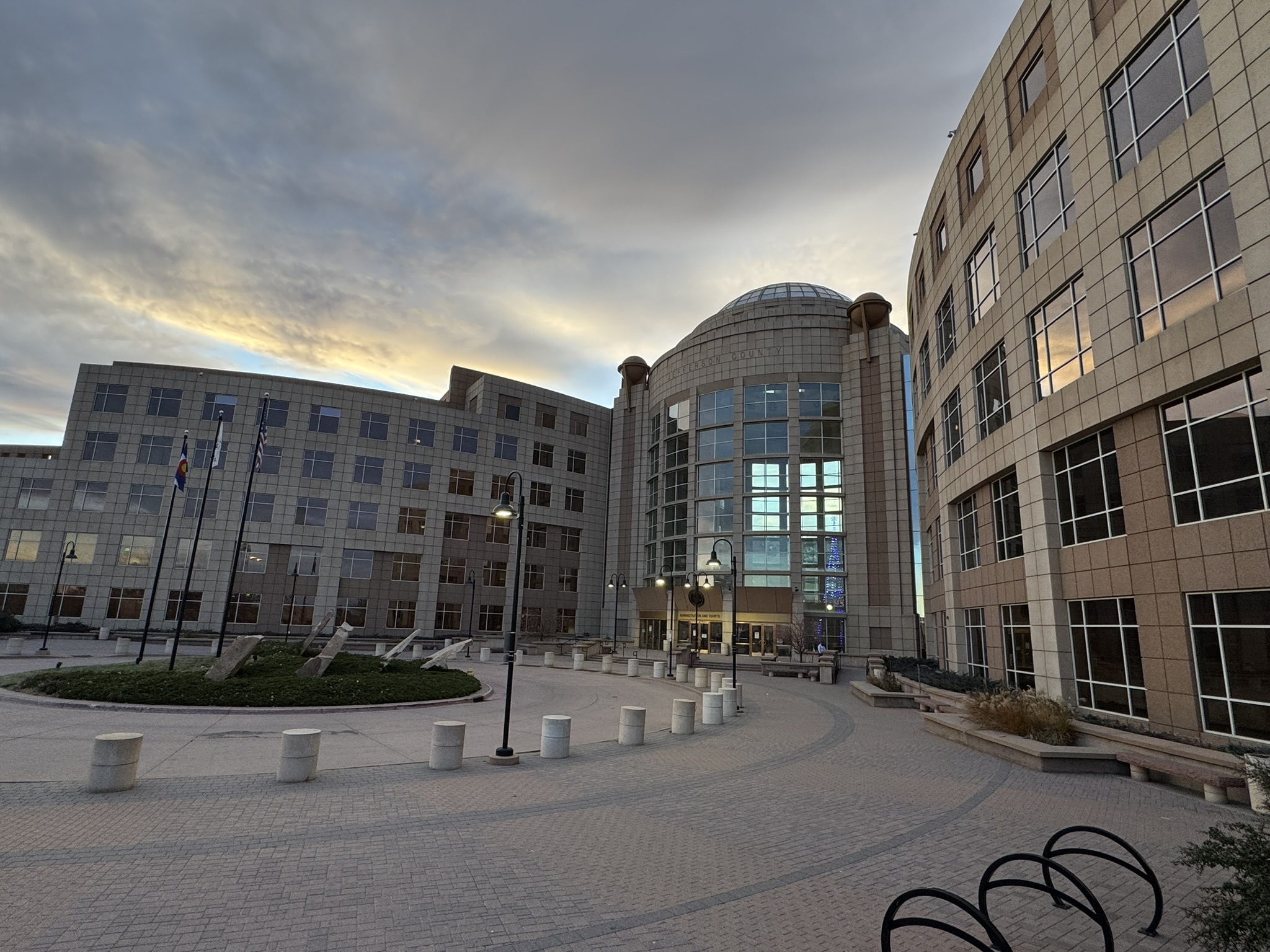 Former School Social Worker Chloe Castro Pleads Guilty to Sexual Assault on a Child - Colorado First Judicial District Attorney's Office