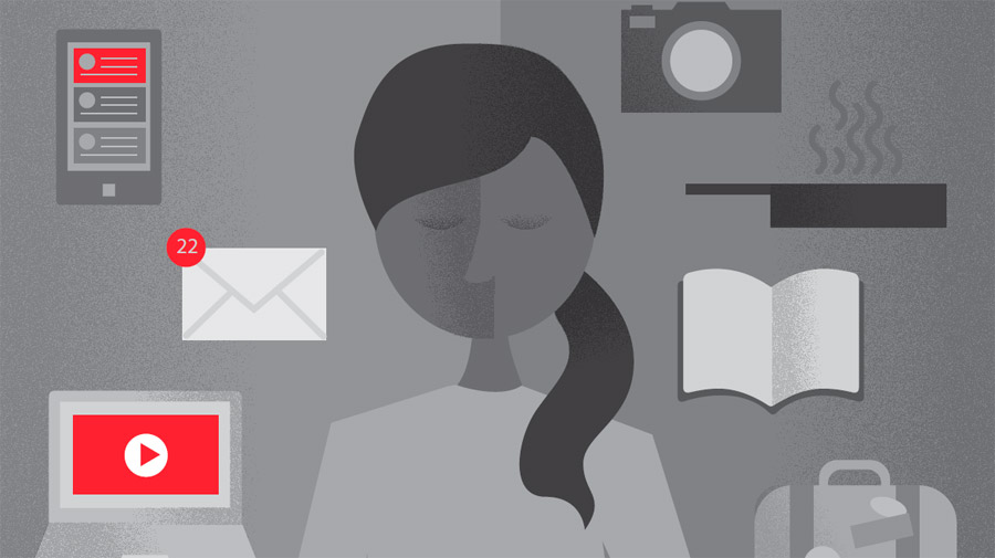 New guide offers dialogue and guidance on vicarious trauma