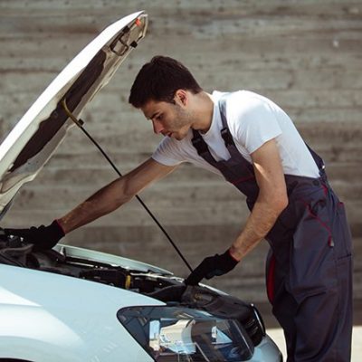 Automotive SEO Services | First Page Sage