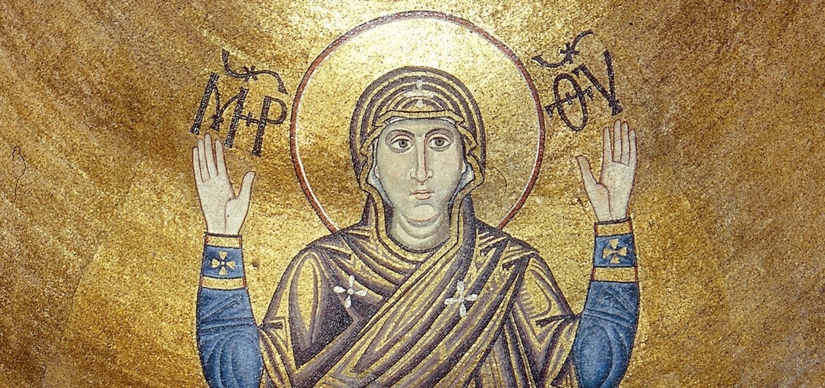 Orthodoxy at War - First Things