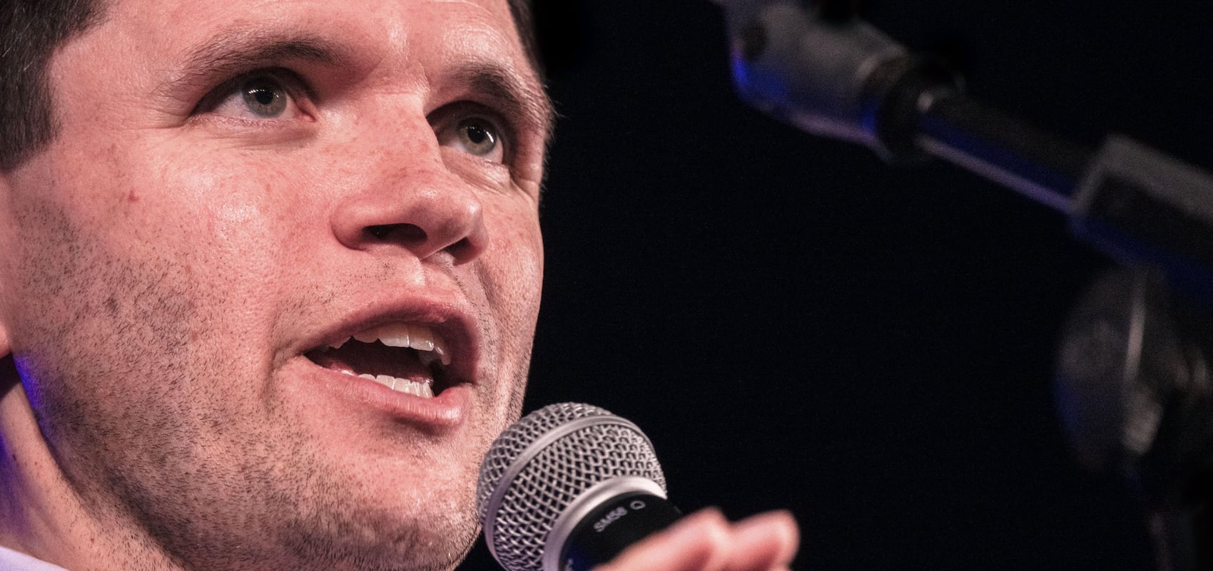 James Talarico’s Backward Christianity - First Things