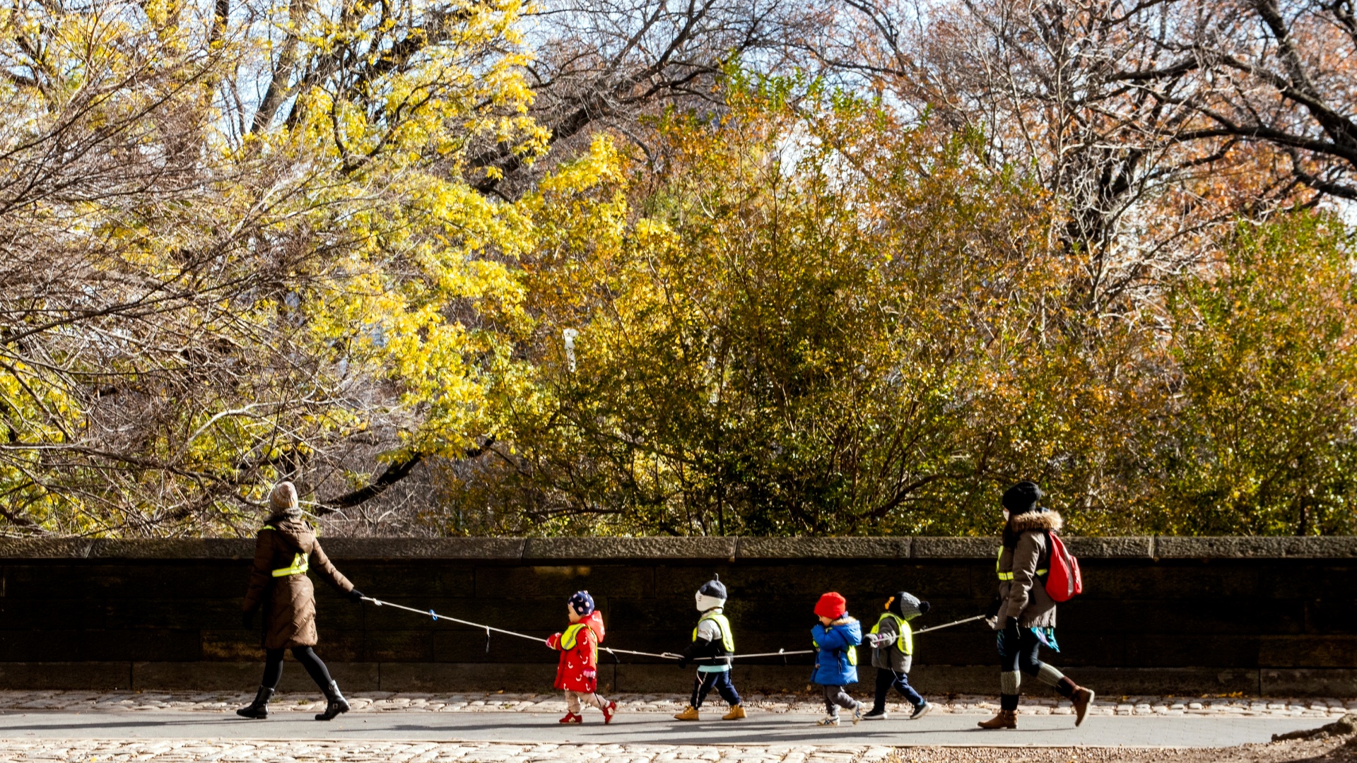 A Tax Plan for Universal Childcare in New York City - Fiscal Policy Institute