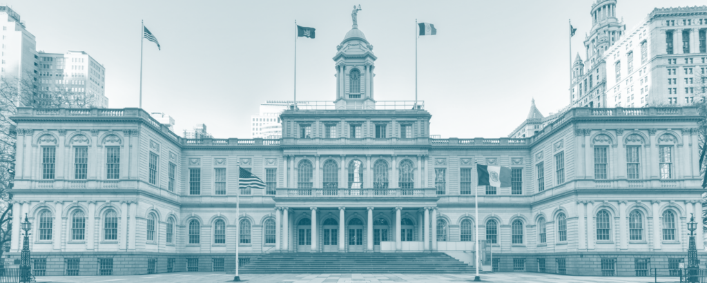 New York City’s Fiscal Challenge - Fiscal Policy Institute