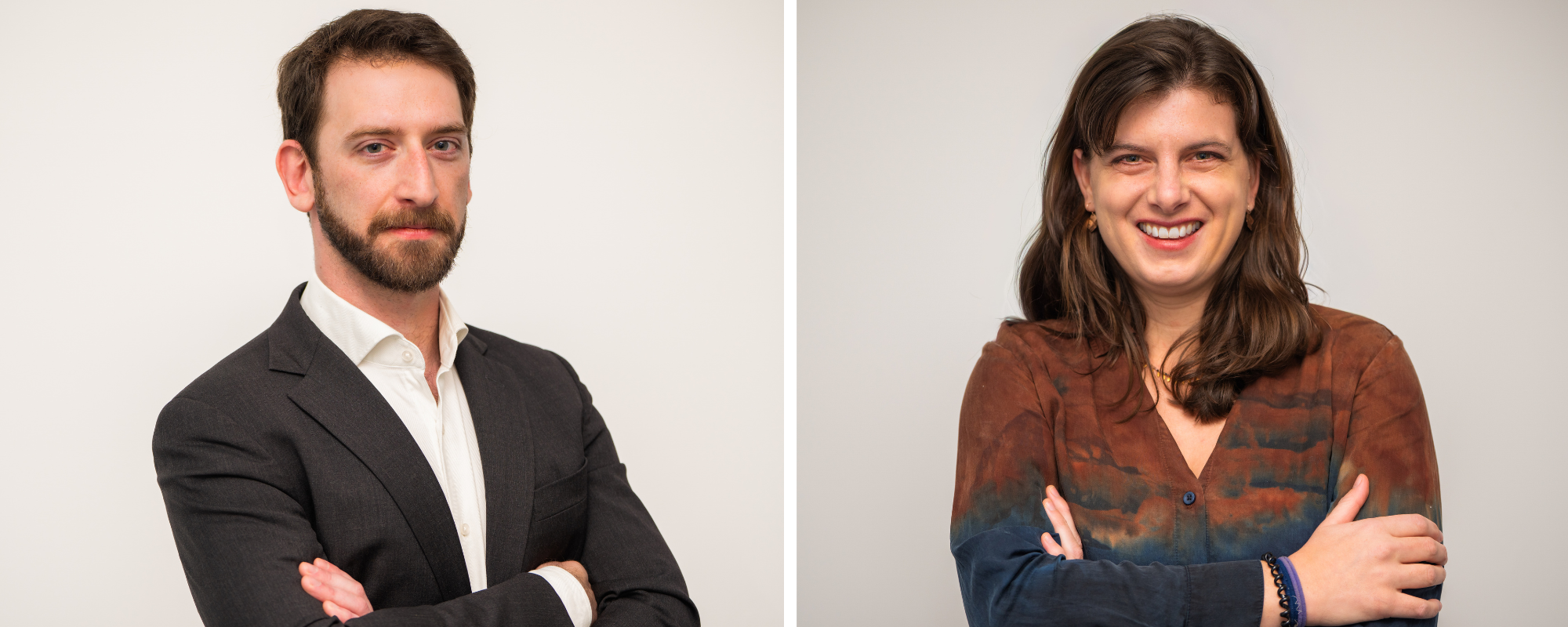 Fiscal Policy Institute Announces Leadership Transition - Fiscal Policy Institute