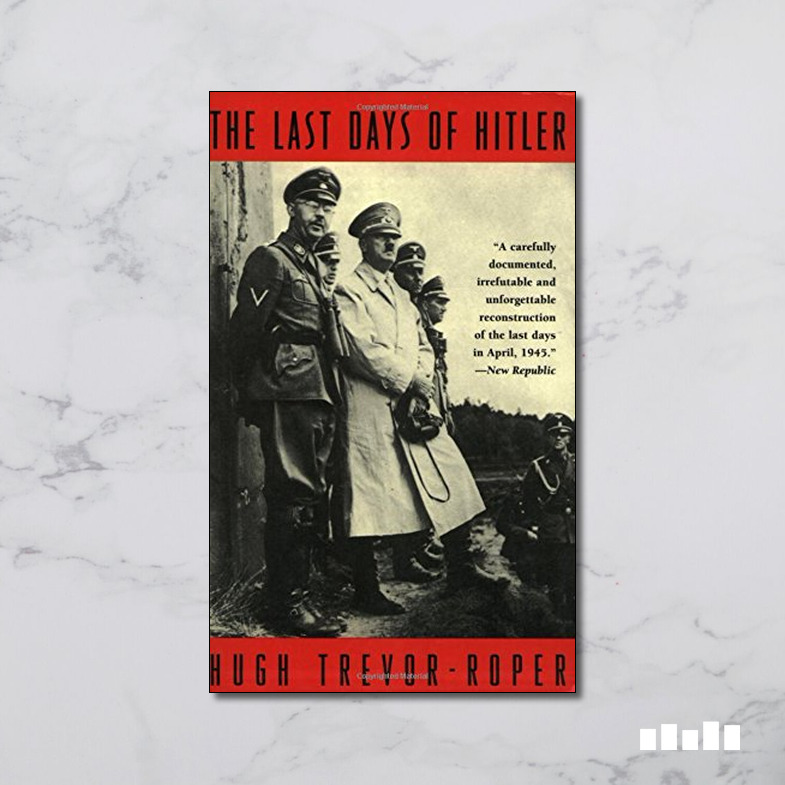 The Last Days of Hitler