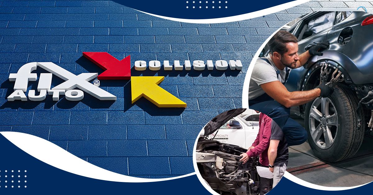 Fix Auto Advantage - Why Choose Fix Auto?
