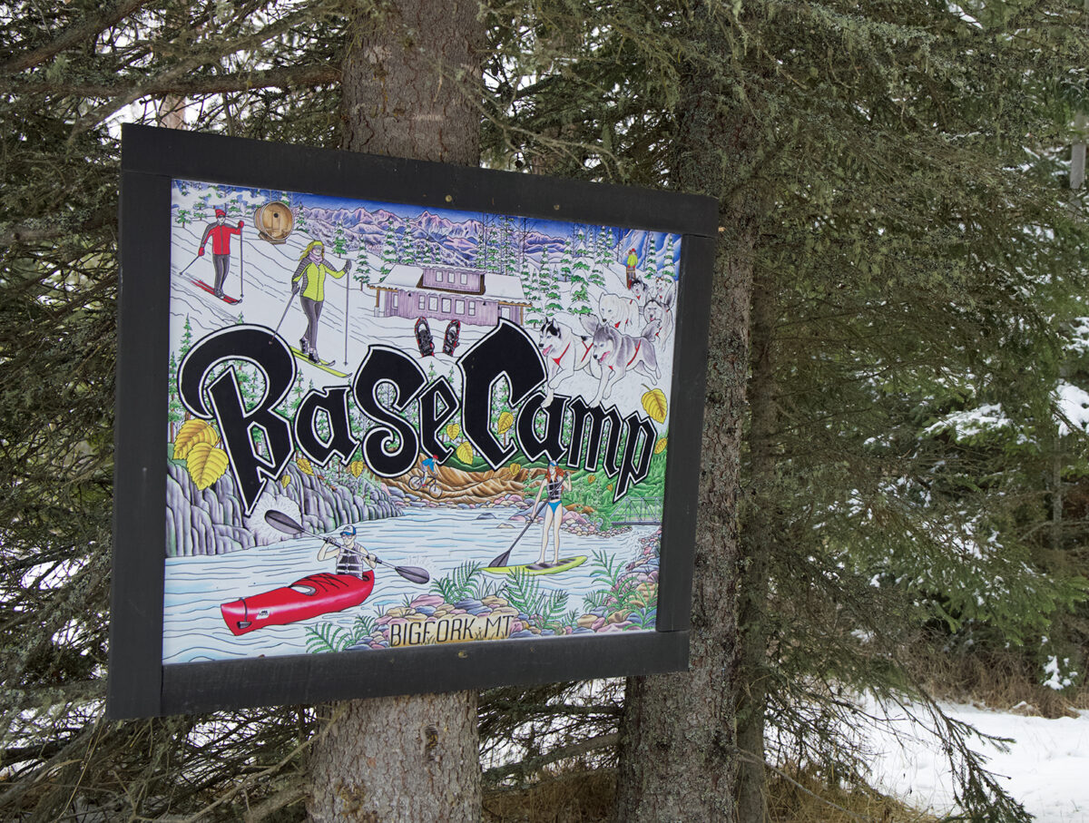 On the Wild Side - Flathead Beacon