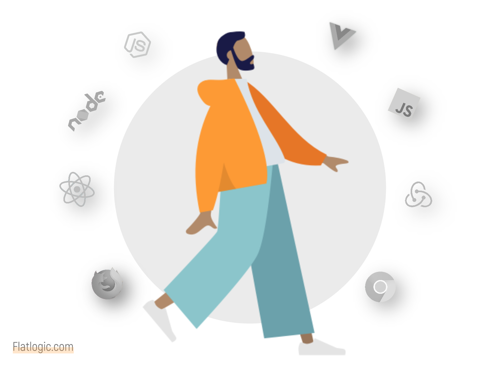 17+ Articles of September 2019 to Learn JavaScript - Flatlogic Blog