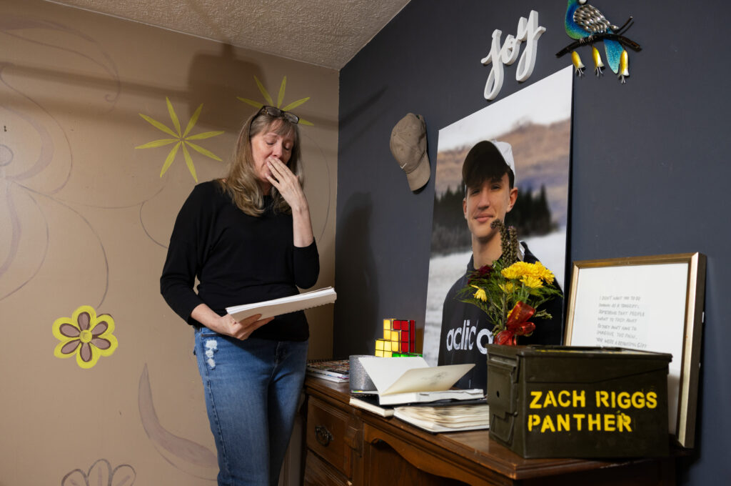 New prosecutor gives new hope for answers in teen’s mysterious death at Pillen Family Farms - Flatwater Free Press