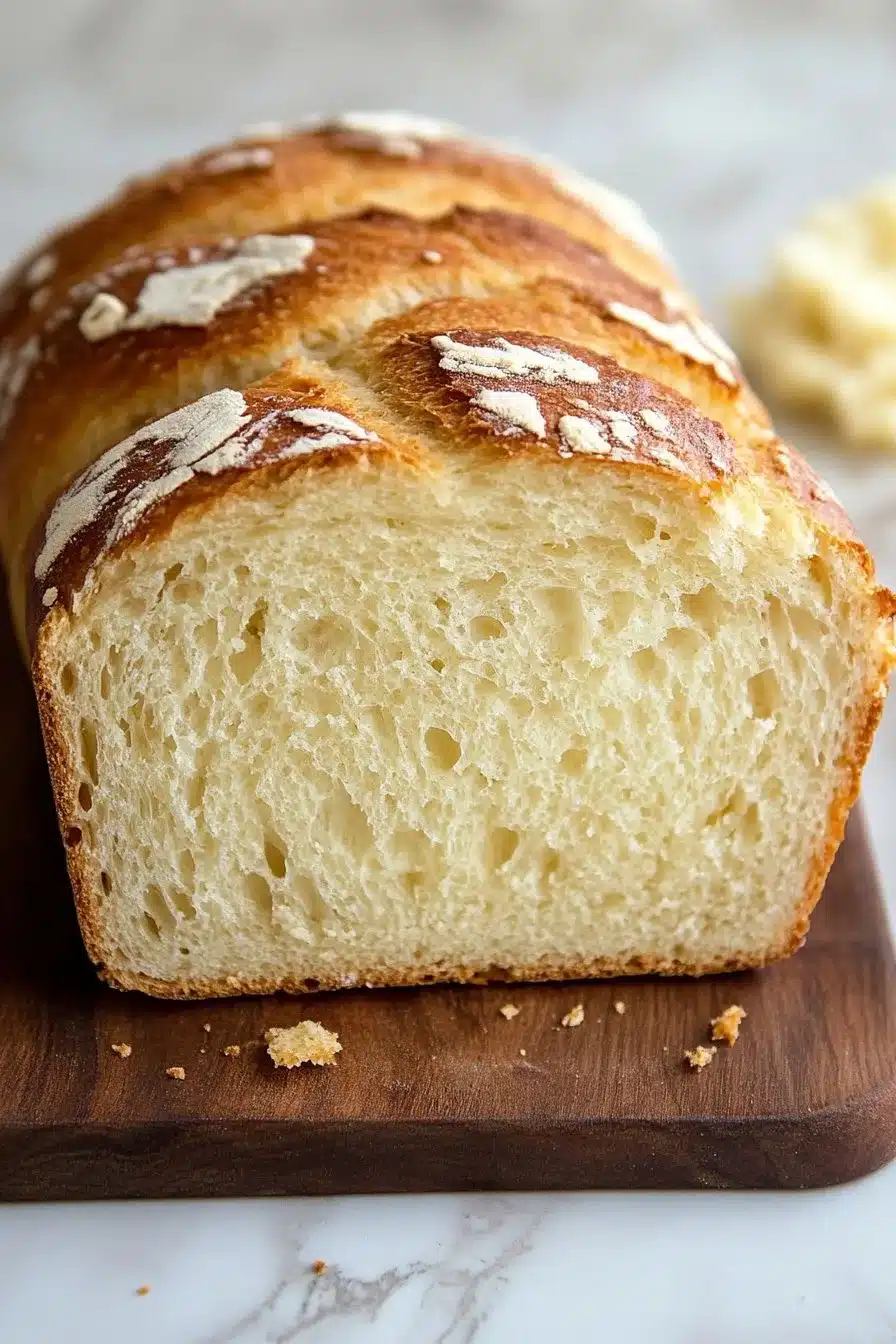 Sweet Sourdough Bread Recipe: Irresistibly Delicious - Flavor Nectar