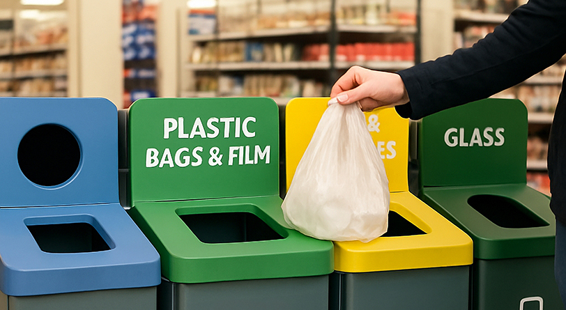 Motivating People to Recycle Flexibles | FlexPackVoice
