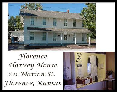 Harvey House