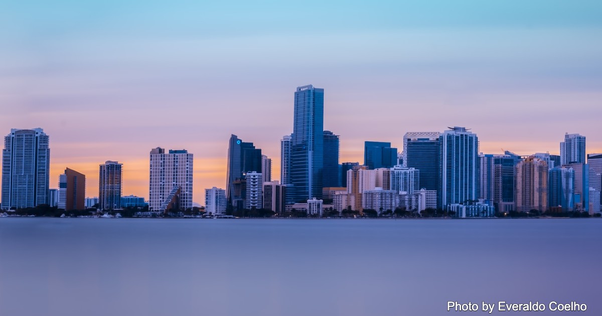 Top Florida Stories of 2025: Miami Condo Prices Under Pressure as Inventory Rises, Costs Surge - Florida Daily