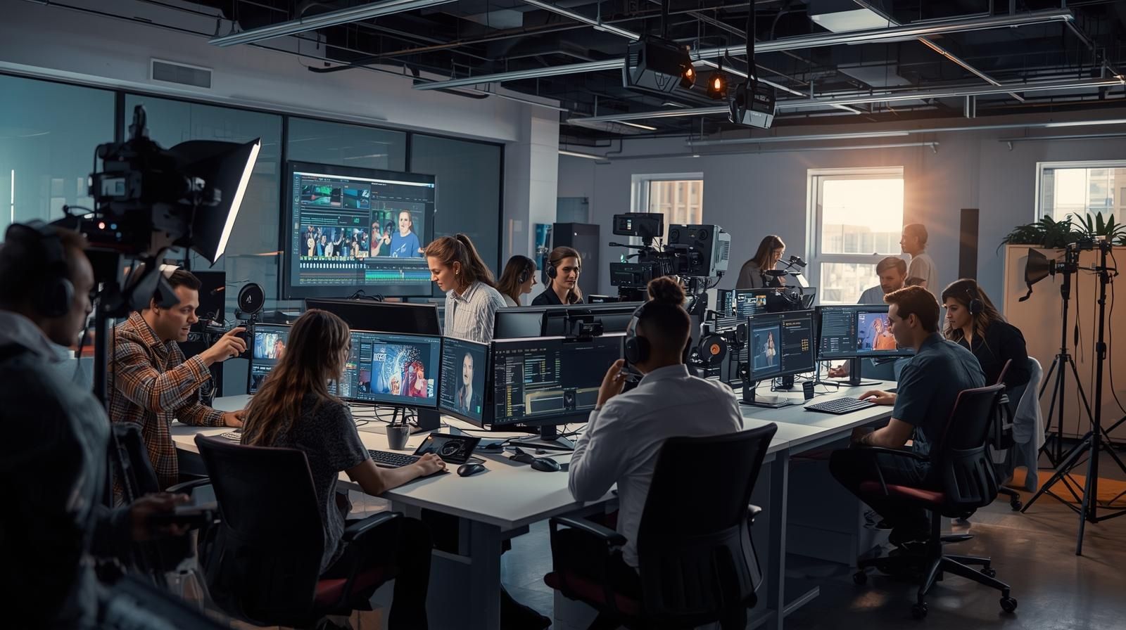 What to Expect From a Full-Service Digital Content Creation Firm - Florida Daily