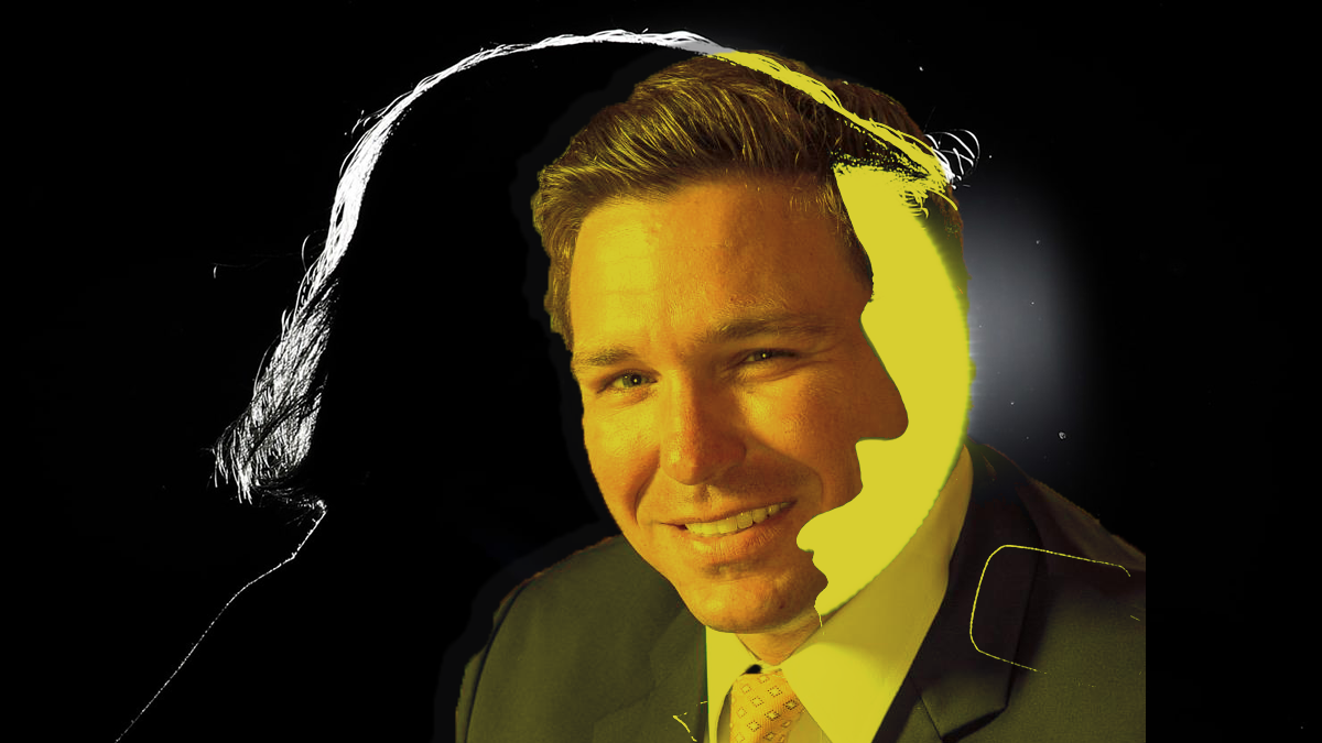 Donald Trump: Ron DeSantis called me, asked for endorsement