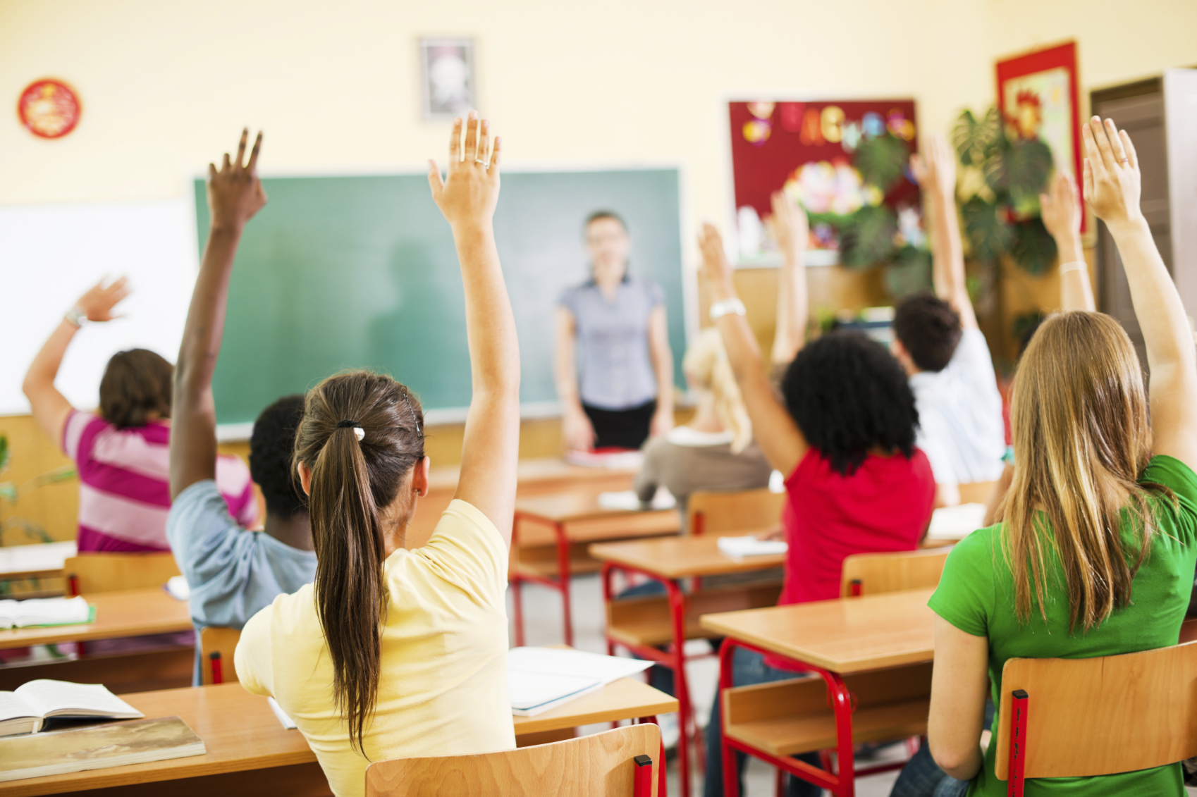Inaugural "Leadership in Education" class seeks to boost Florida schools to national prominence
