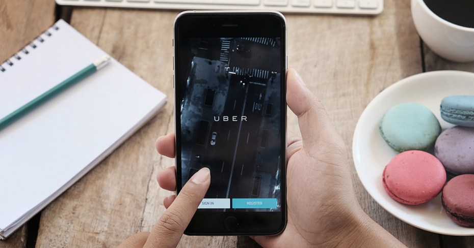 Uber, (RED) join forces Tuesday to raise money and awareness for World AIDS Day