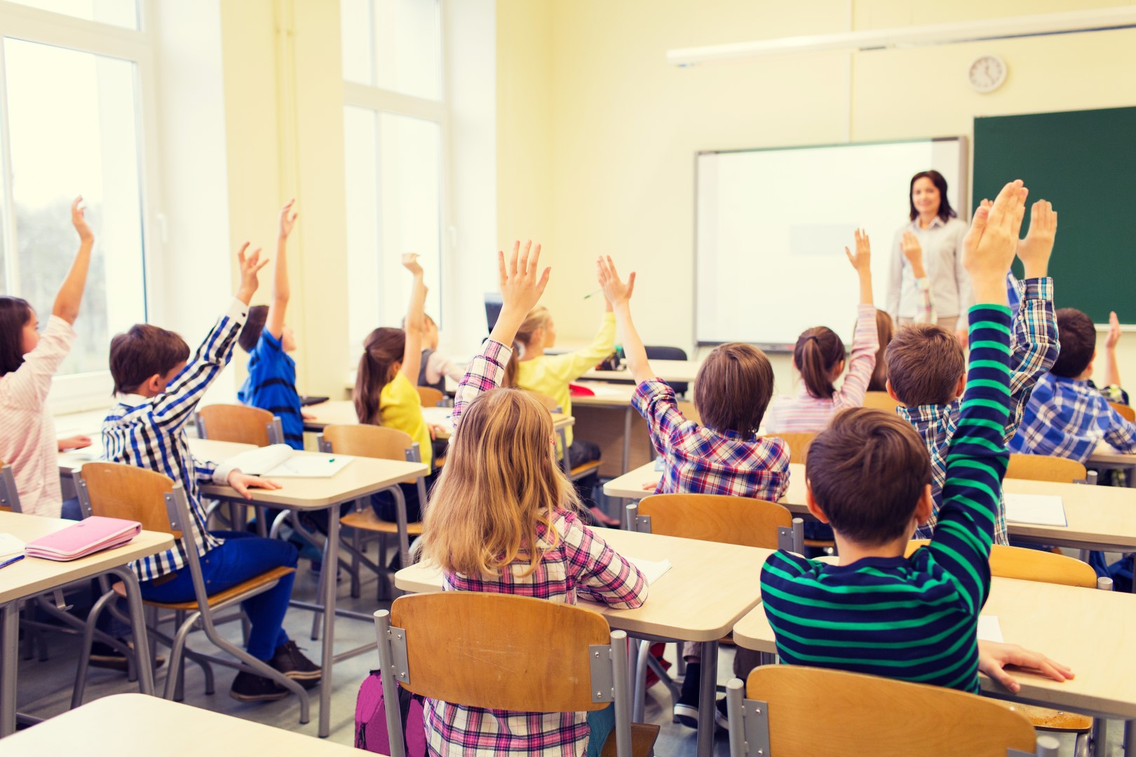 Julie Delegal: Failure factories, school inequity in Florida