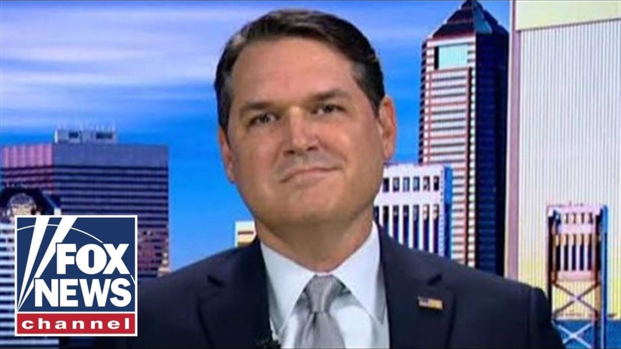 Democrats quick to condemn Cord Byrd's ascension to Secretary of State