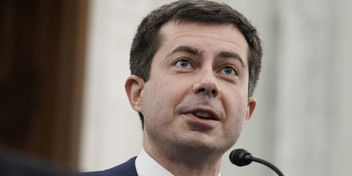 'A road's a road': Ron DeSantis sideswipes Pete Buttigieg for addressing racist highway design