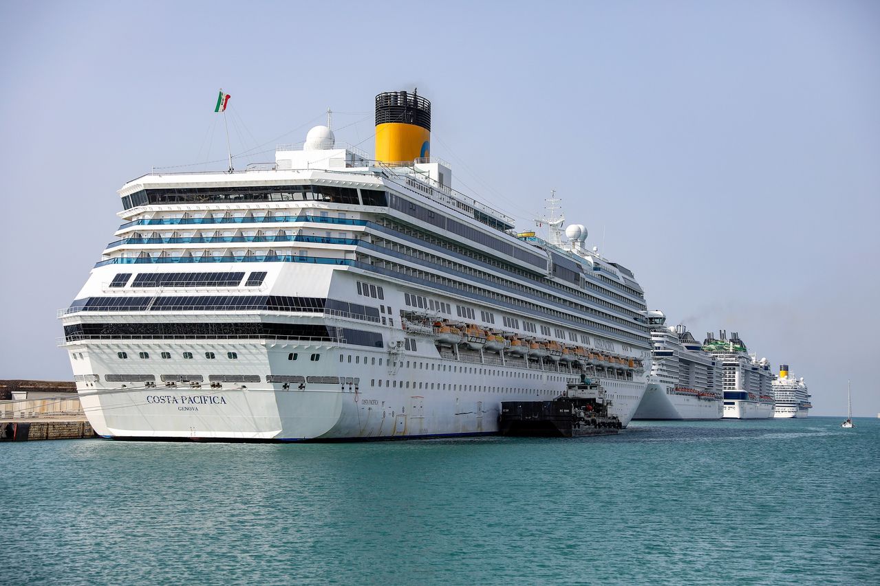 Mediation in legal battle over Florida's cruise industry reaches impasse