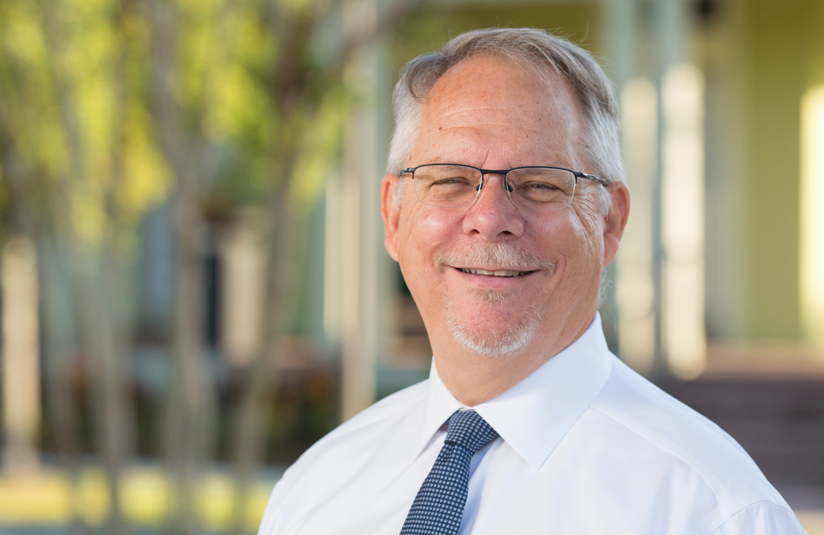 Tom Keen wins Orlando City Council seat against better funded incumbent
