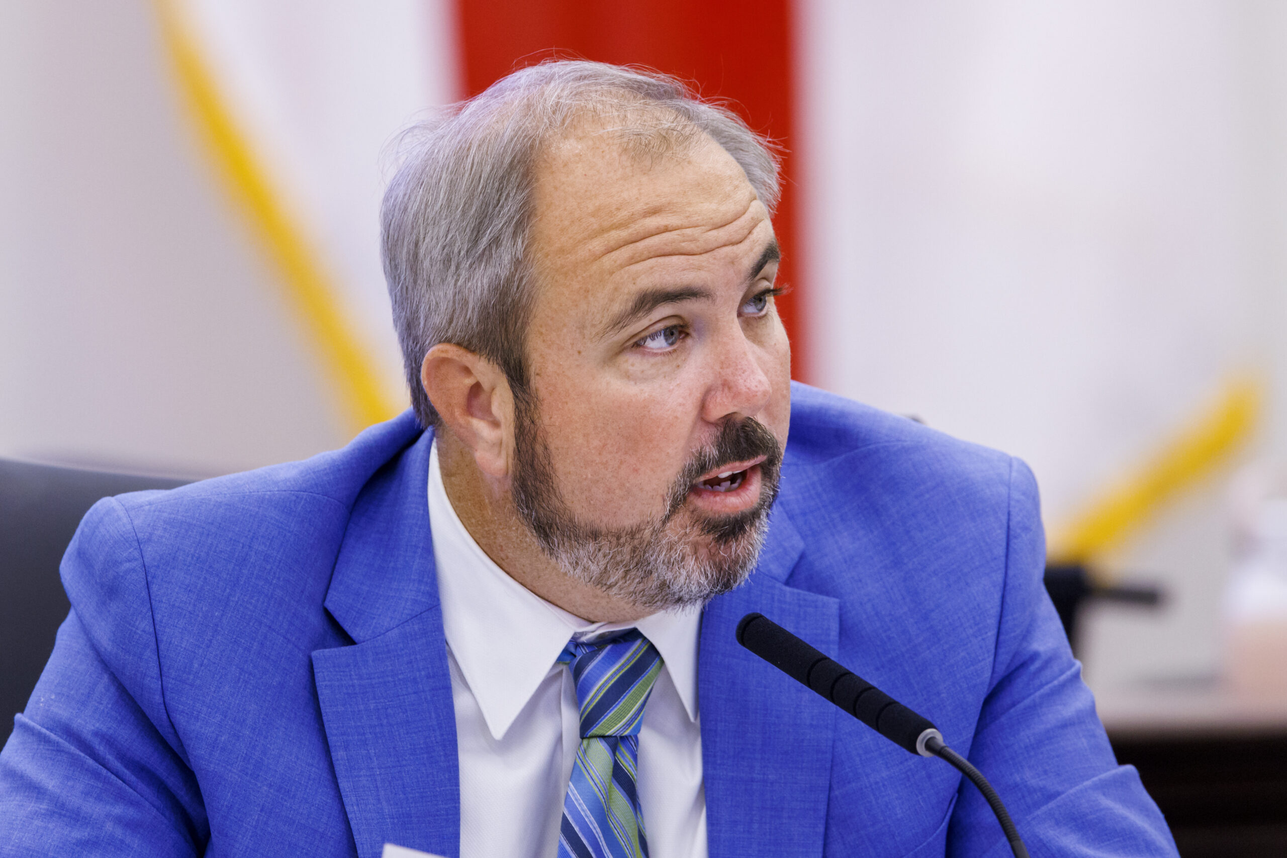 Joe Gruters files bill to create substance abuse pilot program