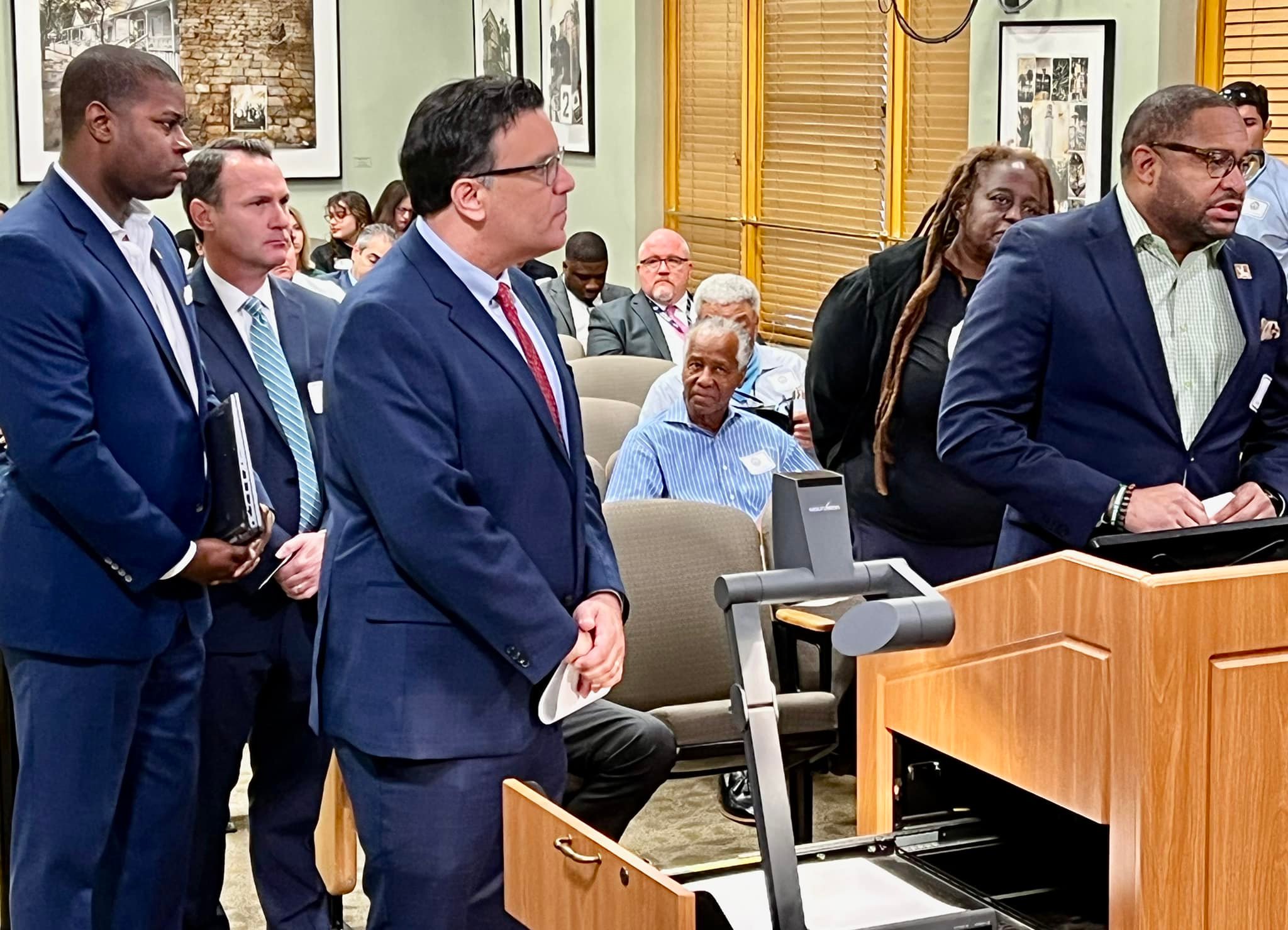 Tampa City Council to explore incentives for contractors hiring ex-felons