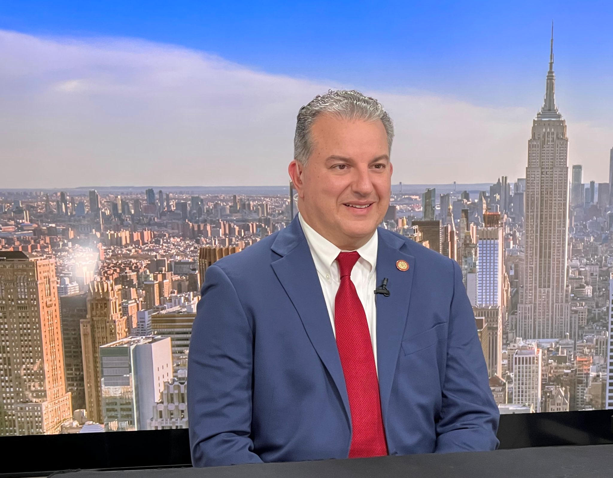 Jimmy Patronis: Florida buys $50M more Israel bonds