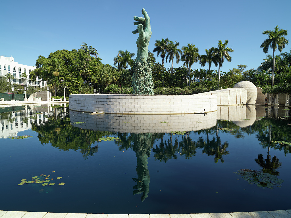 Miami Beach to double Israel bond investments after Hamas attack