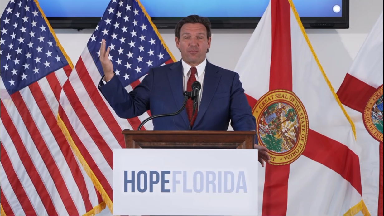 Subpoenas are flying over Hope Florida scandal with grand jury reportedly imminent