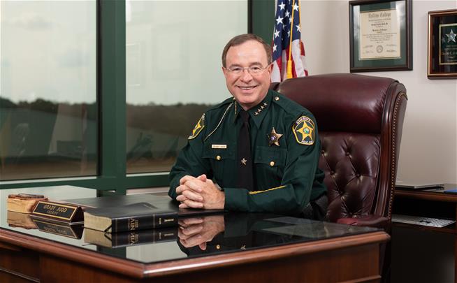 Sheriffs rebel against Donald Trump’s, Gov. DeSantis’ mass deportation efforts