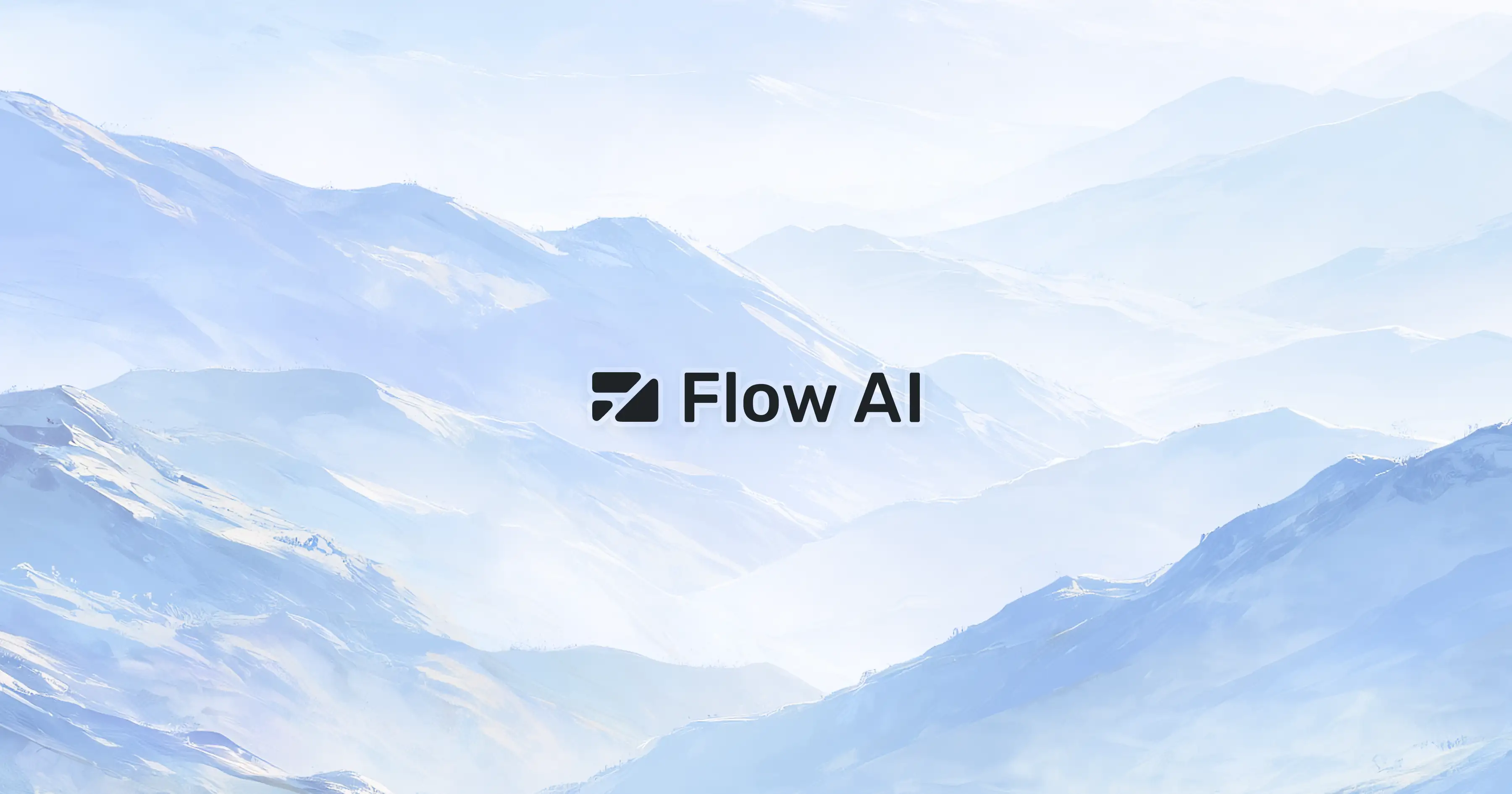 Flow AI cover