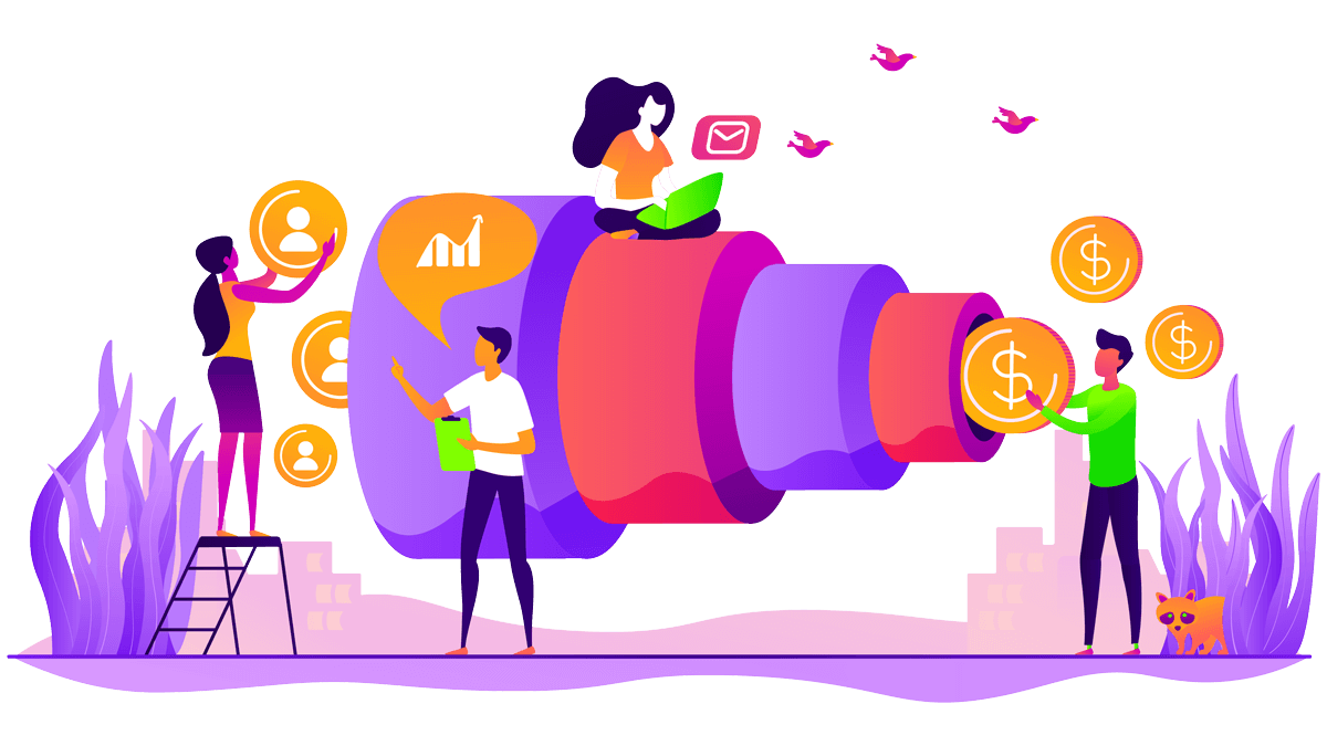 Marketing Automation For WordPress - FluentCRM
