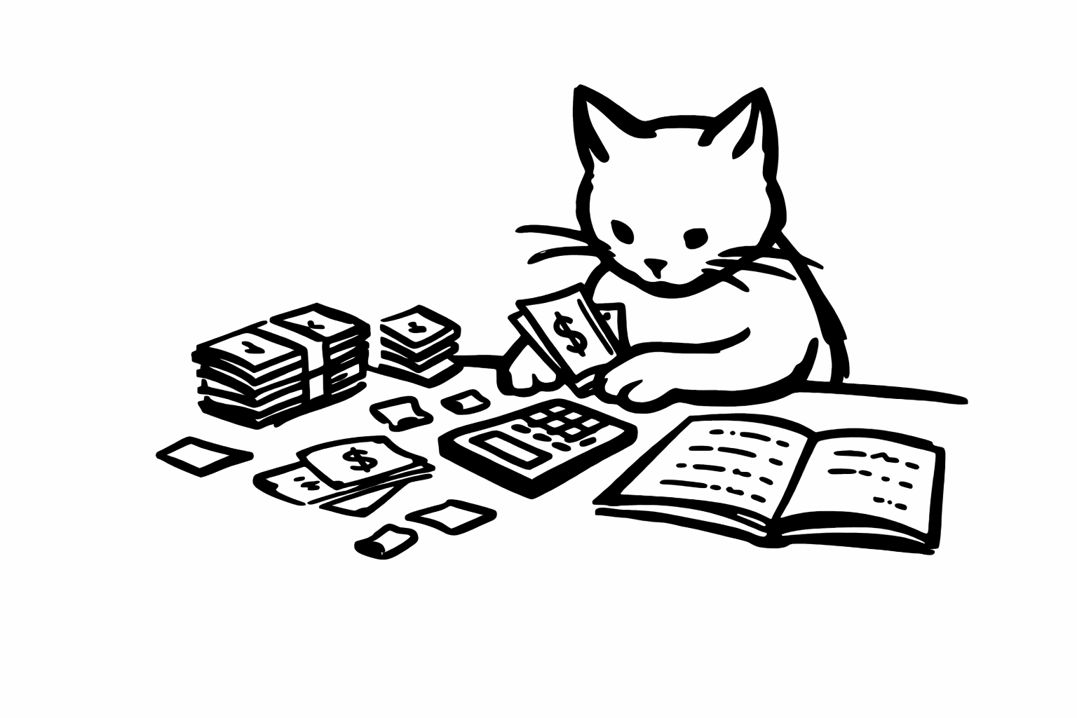 Get a proposal - Flying Cat