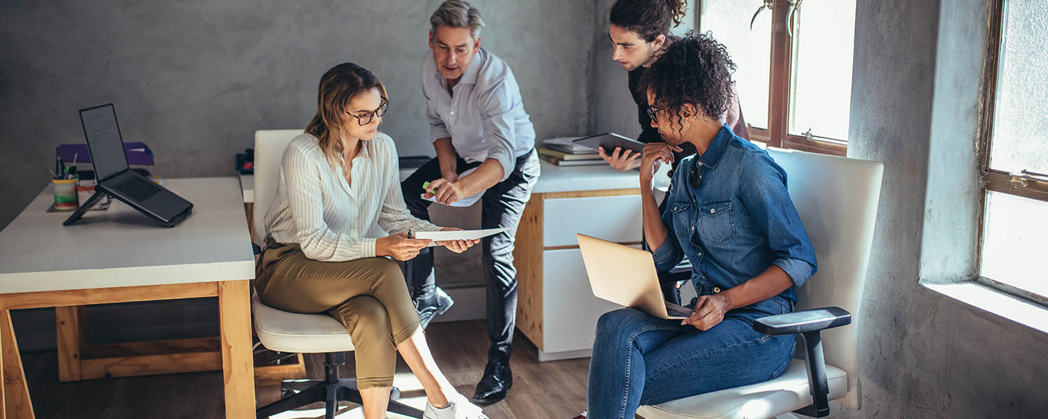 What is Space Management?