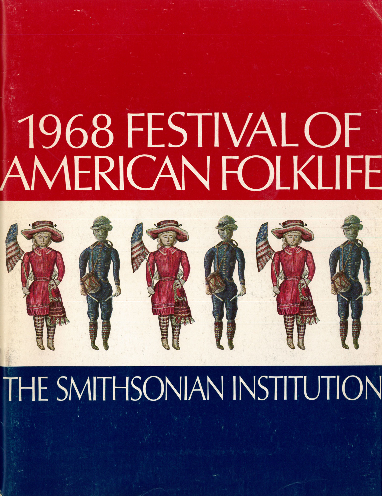 The Index of American Design | Smithsonian Folklife Festival
