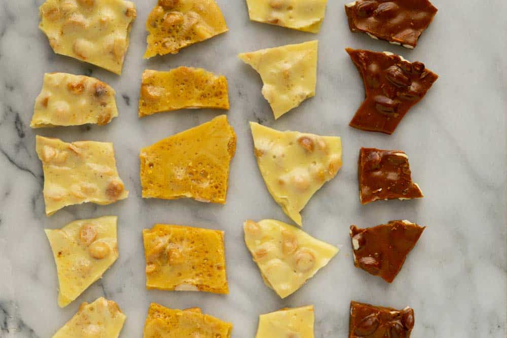 The Sugary Science Behind Candy Making - FoodCrumbles