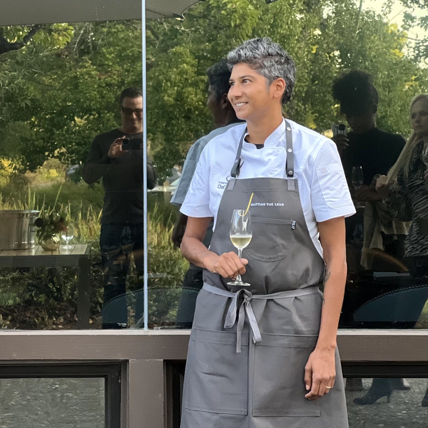 Interview: Preeti Mistry (Chef, Author & Speaker) - Food GPS