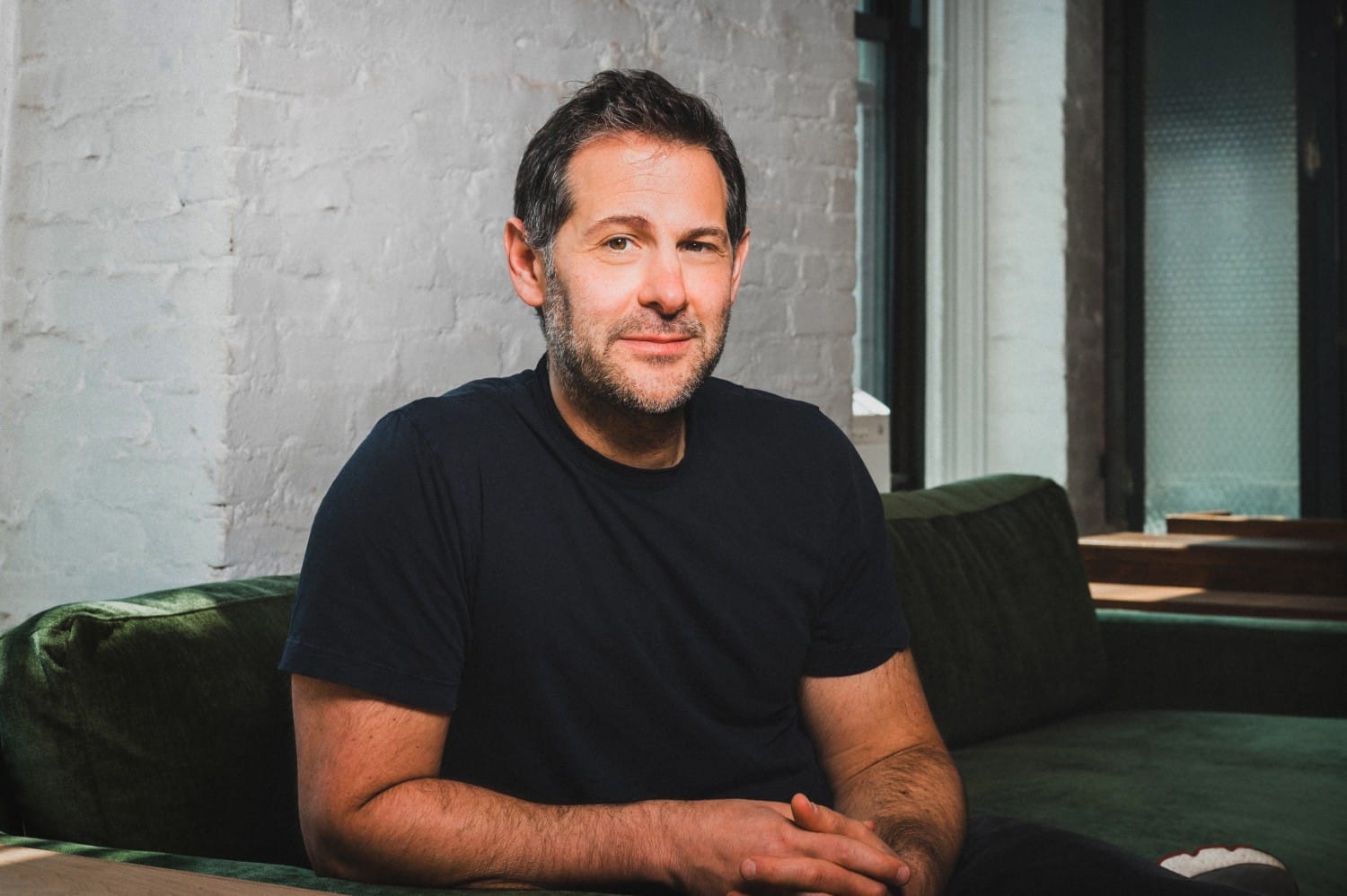 Interview: Ben Leventhal, serial entrepreneur + Blackbird founder