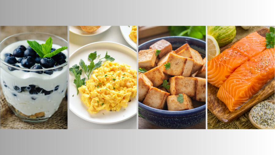 High-Protein Products as Popular as Ever - The Food Institute