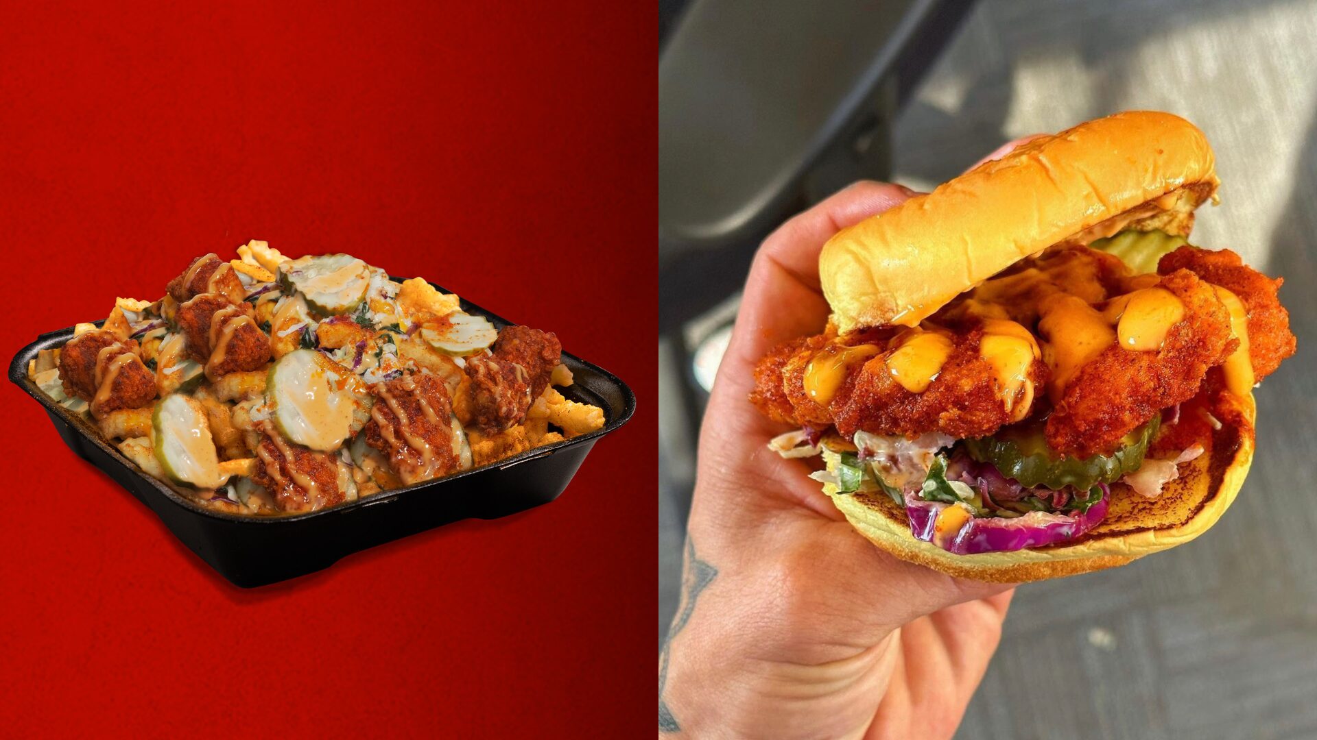 The Secret Sauce Behind Dave’s Hot Chicken’s Meteoric Rise - The Food Institute