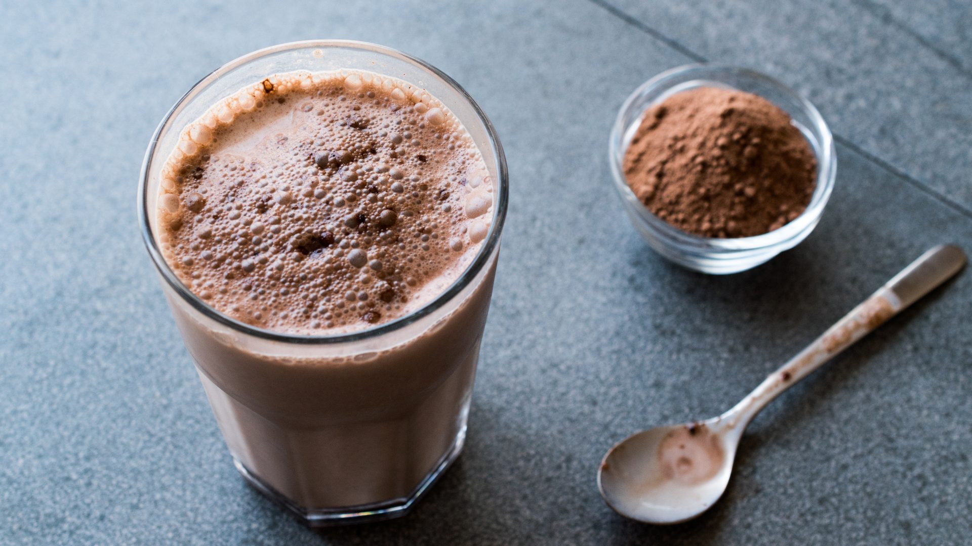 High-Protein Drinks Present Major Opportunity for Manufacturers - The Food Institute