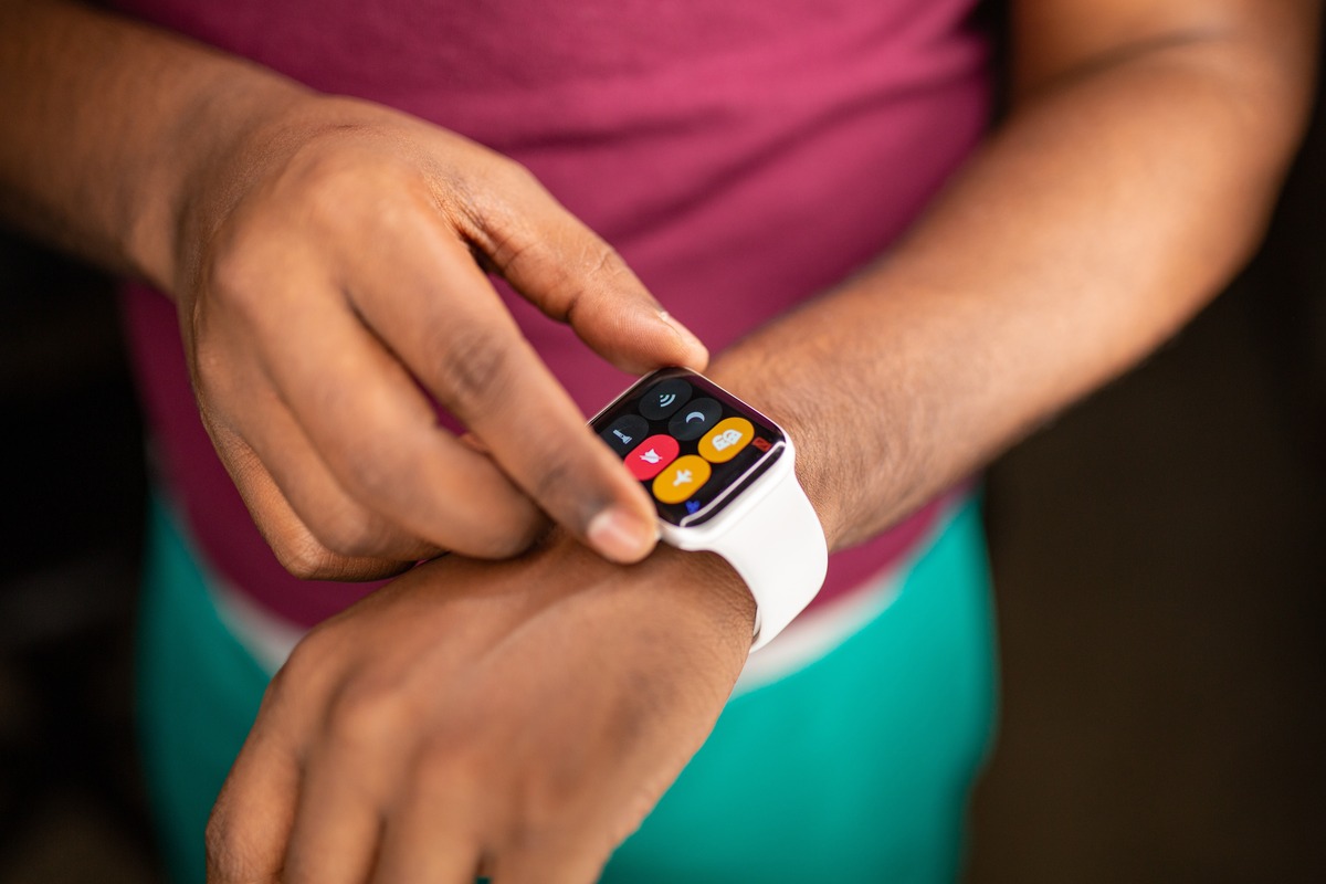 5 Ways How AI Has Impacted the Health and Nutrition Industry - FoodMinds