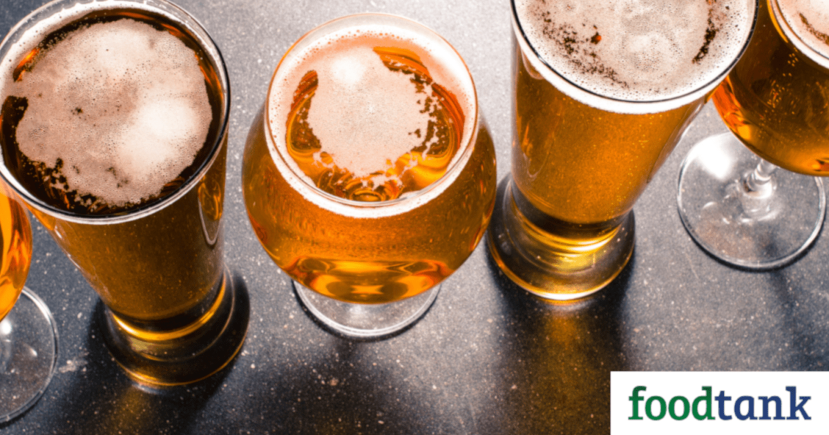 10 Craft Breweries Using Millets and Sorghum – Food Tank