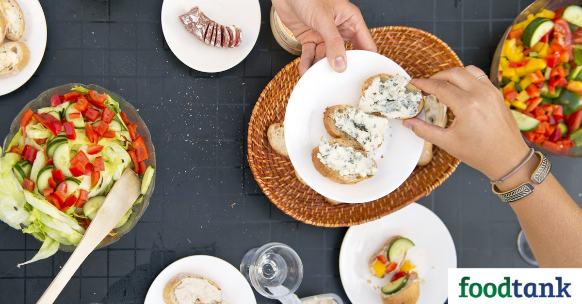 Dan Barber and Kathleen Merrigan on the Power of Deliciousness – Food Tank