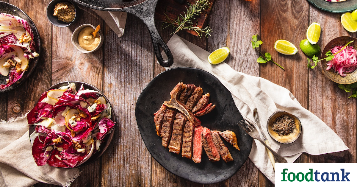 Are Young People Really Eating Less Meat? – Food Tank